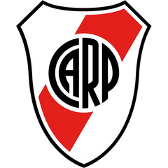 River Plate — Criança