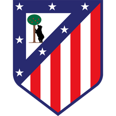 Atletico Madrid — Criança