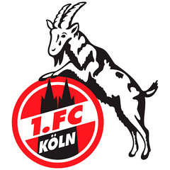 Fc Koln — Criança