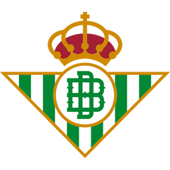 Real Betis — Criança
