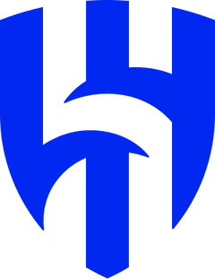 Al Hilal — Criança
