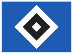 Hamburger SV — Criança