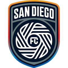 San Diego Fc — Criança