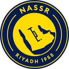 Al-Nassr — Criança