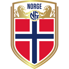 Noruega — Criança