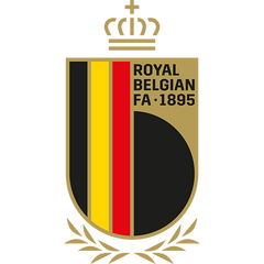Bélgica — Criança