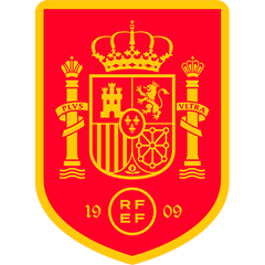 Espanha — Criança