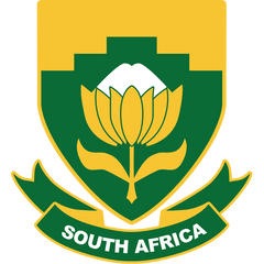 África do Sul — Criança