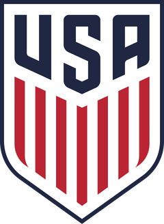 Estados Unidos — Criança