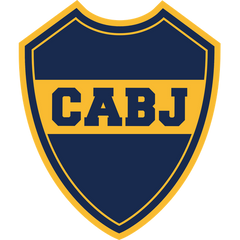Boca Juniors — Criança