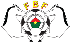 Burkina Faso — Selecção Nacional
