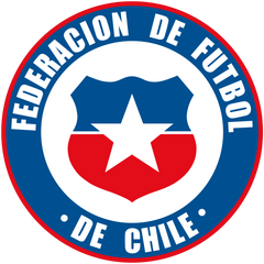 Chile — Selecção Nacional