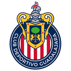 Chivas Guadalajara — Criança