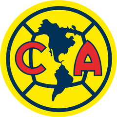 Club America — Criança