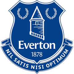 Everton — Criança