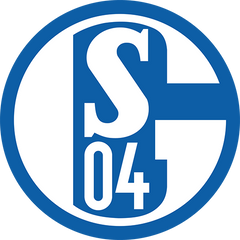 Schalke 04 — Criança