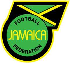 Jamaica — Selecção Nacional