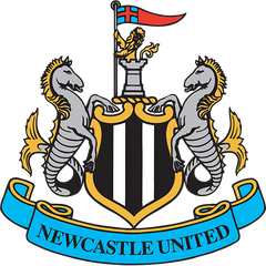Newcastle United — Criança