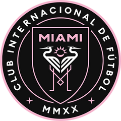 Inter Miami — Criança