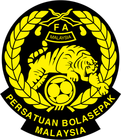 Malásia — Selecção Nacional