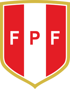 Peru — Criança