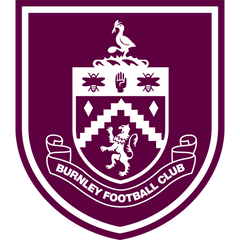 Burnley — Criança