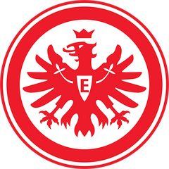 Eintracht Frankfurt — Criança