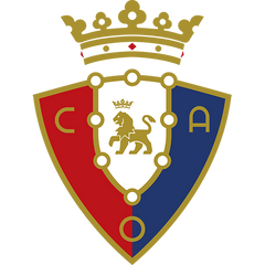 Osasuna — Criança