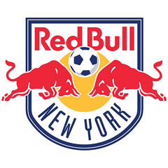 New York Red Bulls — Criança