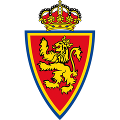Real Zaragoza — Criança