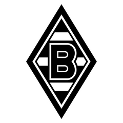 Borussia Monchengladbach — Criança