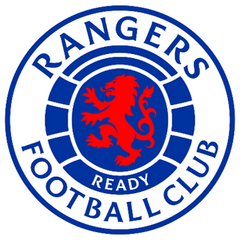Rangers — Criança