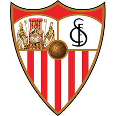 Sevilla — Criança