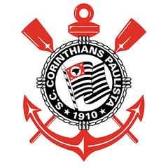Corinthians — Criança