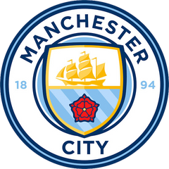 Manchester City — Criança