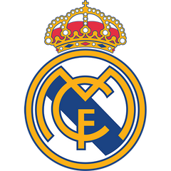 Real Madrid — Criança