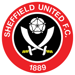 Sheffield United — Criança