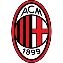AC Milan — Criança