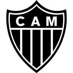 Atletico Mineiro — Criança