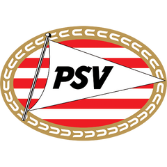 PSV Eindhoven — Criança