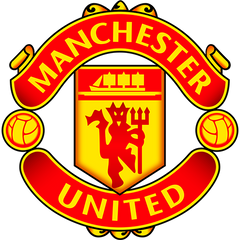 Manchester United — Criança