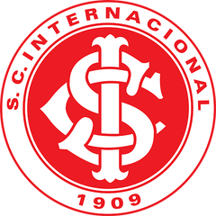 Internacional — Criança