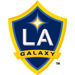 La Galaxy — Criança