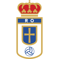 Real Oviedo — Criança