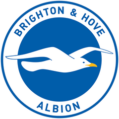 Brighton & Hove Albion — Criança