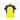 Colombia 2001 Home Retro Soccer Jersey - back