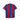 Barcelona 2007/08 Home Retro Shirt - back