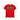 Portugal 2010 Home Retro Soccer Jersey - front