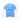 Manchester City 2011/12 Home Retro Shirt - front