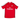 Arsenal 2008/10 Home Retro Shirt - front